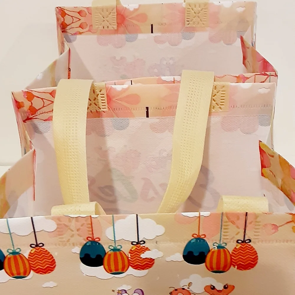 pastel easter